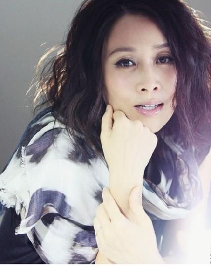 那英感情经历盘点那些年她爱过的男人和故事