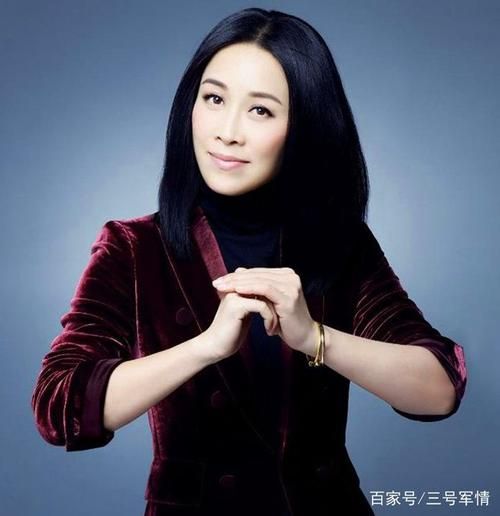 那英慈禧太后什么关系从性格到经历竟有这么多巧合