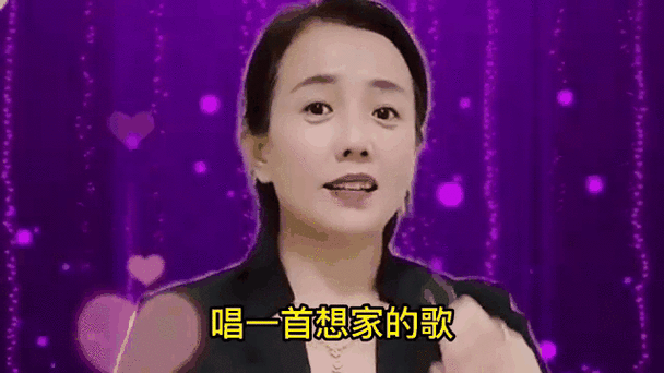 那英成名曲是哪首歌 这些经典老歌你一定听过
