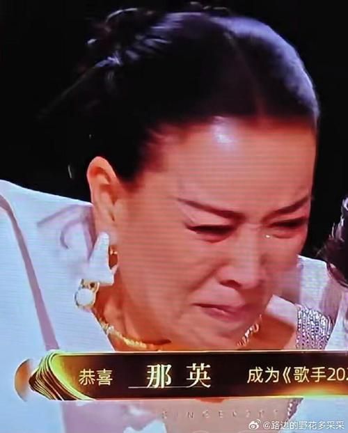 那英我是歌手演唱技巧大揭秘