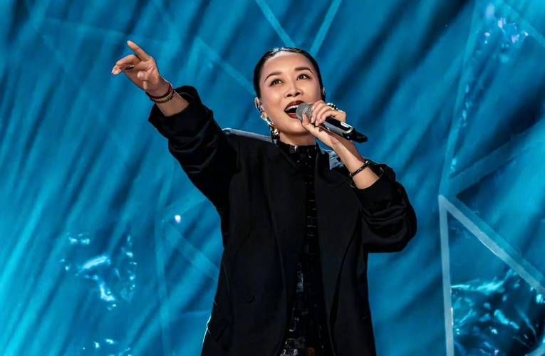 那英所有歌曲大全免费在线听完整版