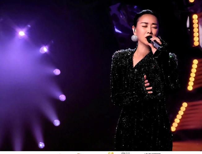 那英所有歌曲排行榜最受欢迎的十首歌在这里