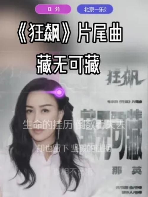 那英拍过的电视剧有哪些你看过几部