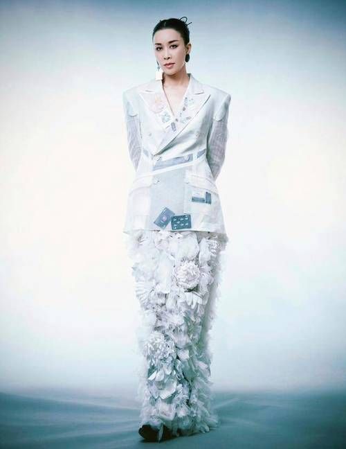 那英挑战周杰伦青花瓷 全新演绎获好评如潮