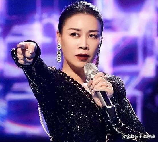 那英捐款多少引热议 网友纷纷点赞她的善举