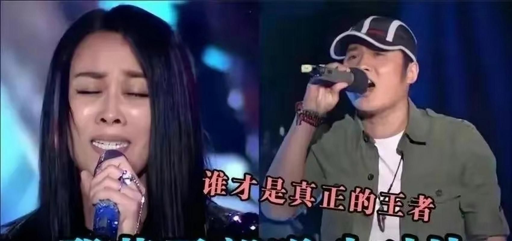 那英攻击刀郎视频曝光引发网友热议