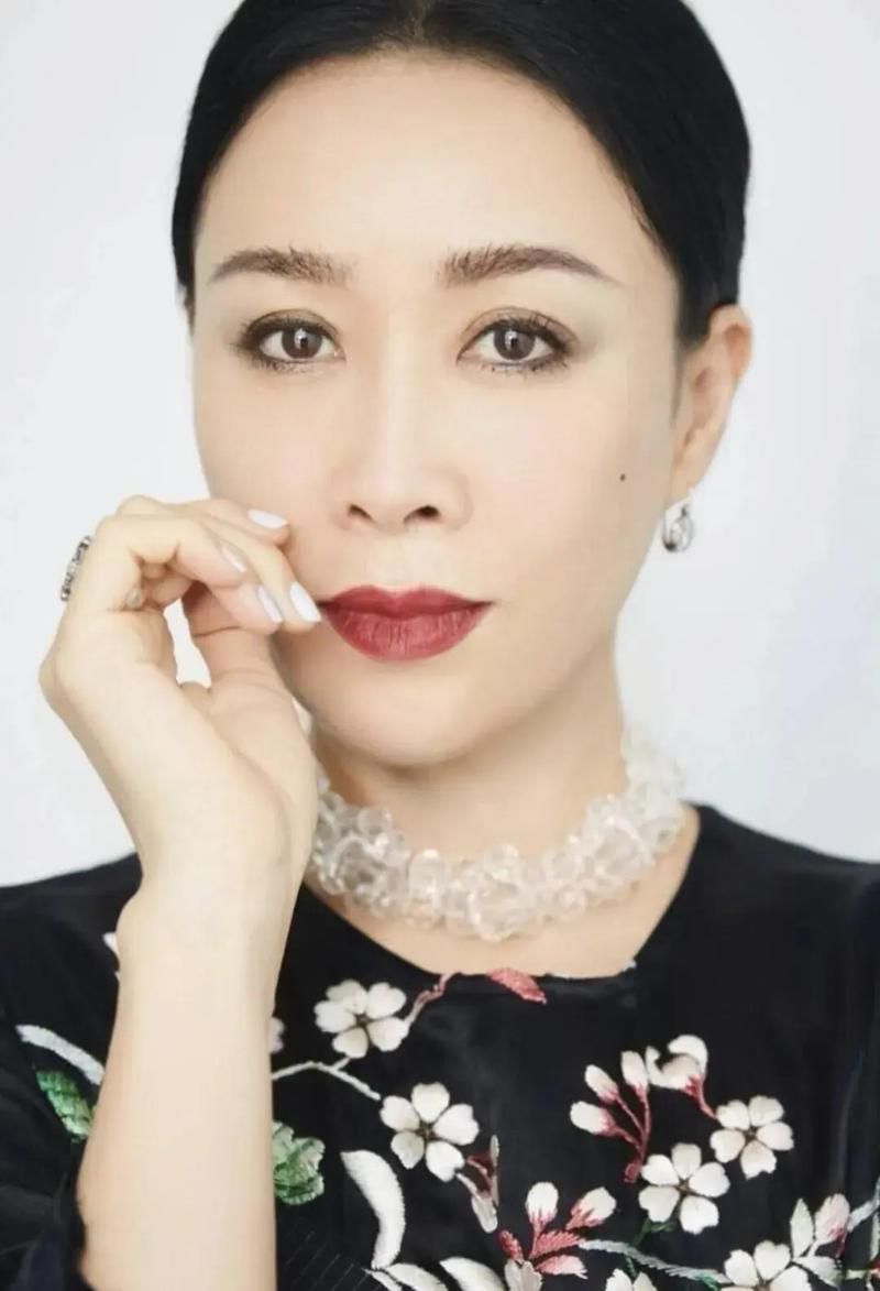 那英整容了吗最新照片对比曝光引热议