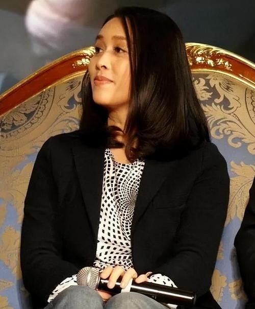 那英整容细节大揭秘原来变化在这里