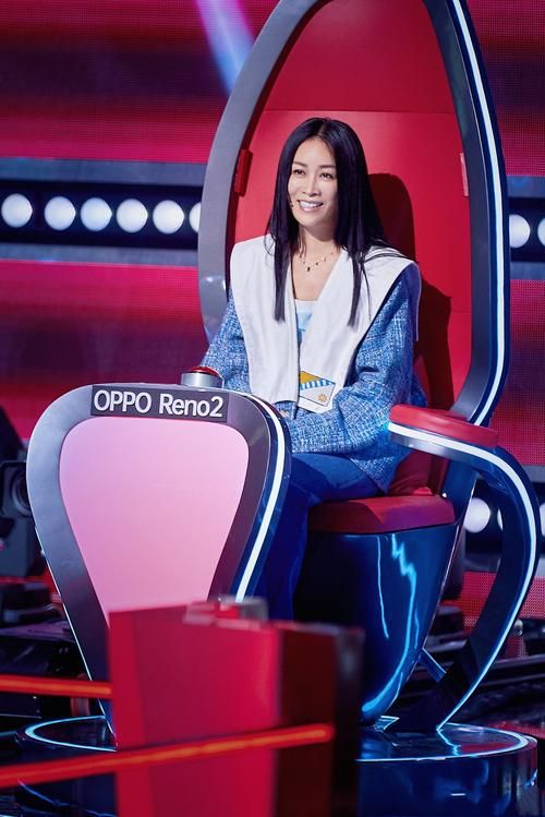那英新歌声高清图片 粉丝必备收藏版