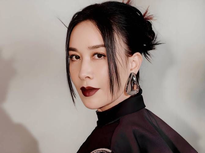 那英日不落背后的故事你知道多少