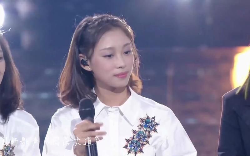 那英日落大道音乐故事背后的感人经历