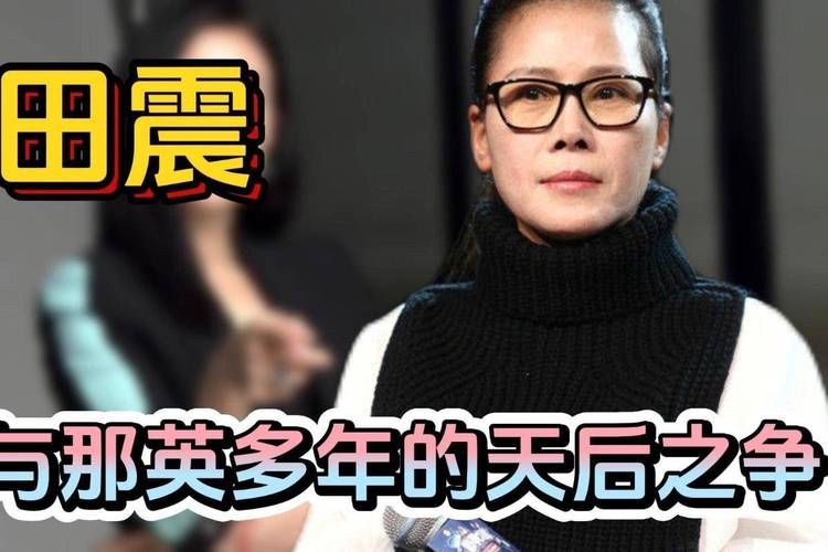 那英春晚表演获赞实力唱将风采依旧