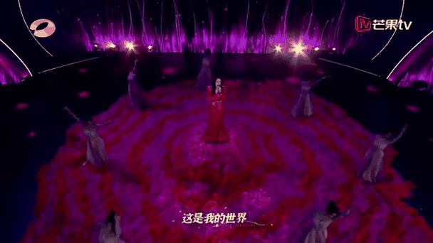那英春暖花开歌曲背后的感人故事揭秘