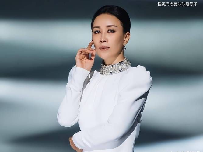 那英是什么族 她的民族故事让人意外