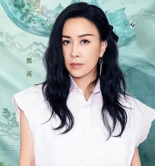 那英是什么族 她的民族故事让人意外