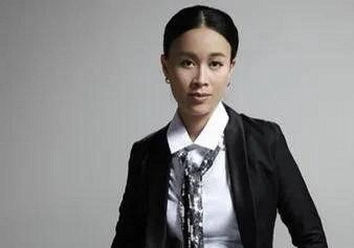 那英是什么氏她的姓氏和音乐才华有关吗