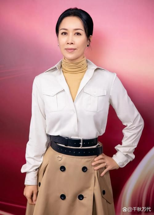 那英是什么氏她的姓氏和音乐才华有关吗