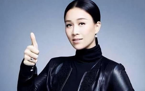 那英是什么氏她的姓氏和音乐才华有关吗