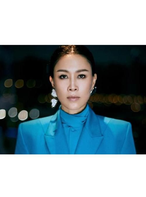 那英是什么氏她的姓氏和音乐才华有关吗