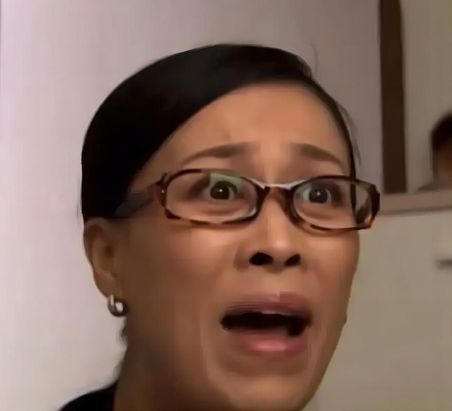 那英是只鸡梗出处曝光 原来和这个事件有关