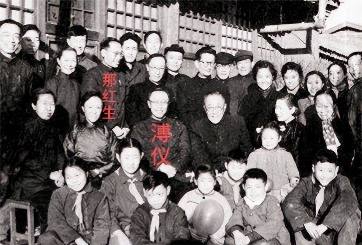 那英是叶赫那拉氏贵族后裔她的家世背景惊人
