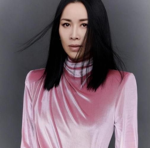 那英是哪里人原来她来自东北辽宁
