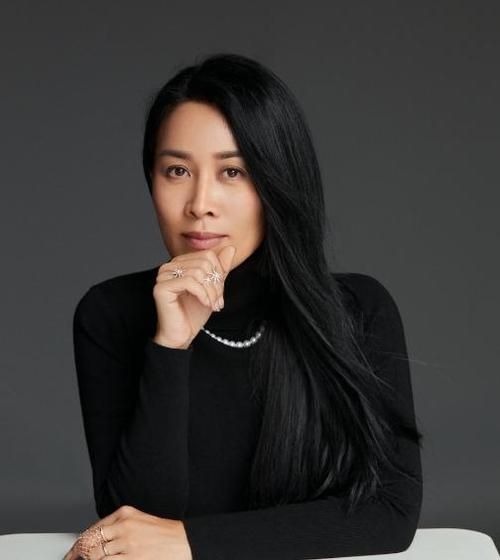 那英是哪里人原来她来自东北辽宁