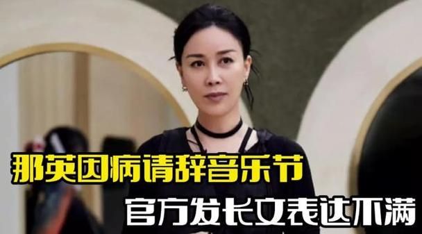 那英是好声音股东吗揭秘她与节目的真实关系