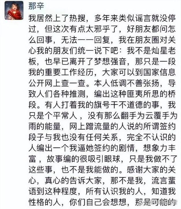 那英是好声音股东吗揭秘她与节目的真实关系