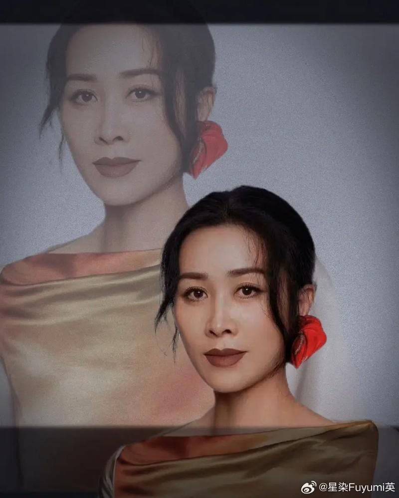 那英是怎么保养的50岁依然保持好状态的秘诀分享