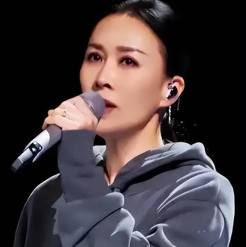 那英是怎么出名的她的音乐生涯转折点
