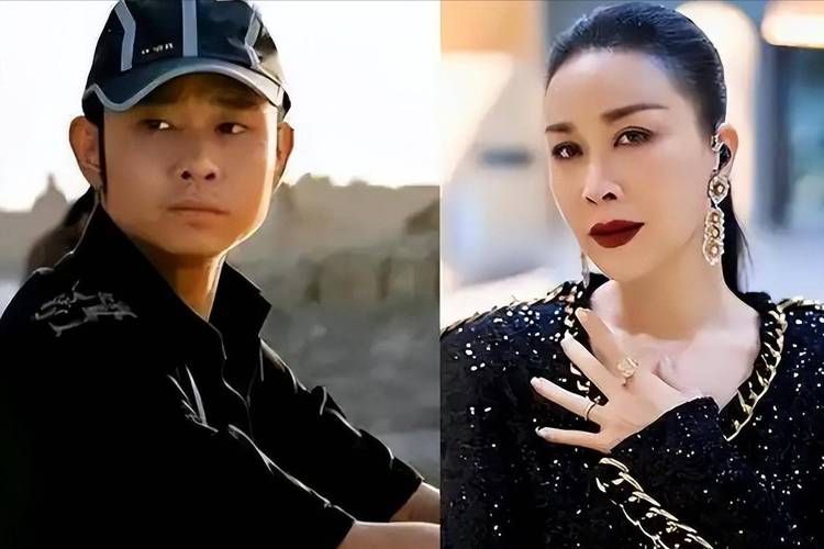 那英是怎么说刀郎的这段往事你知道多少内情