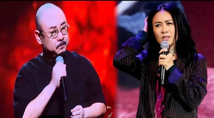那英是怎么说刀郎的这段往事你知道多少内情