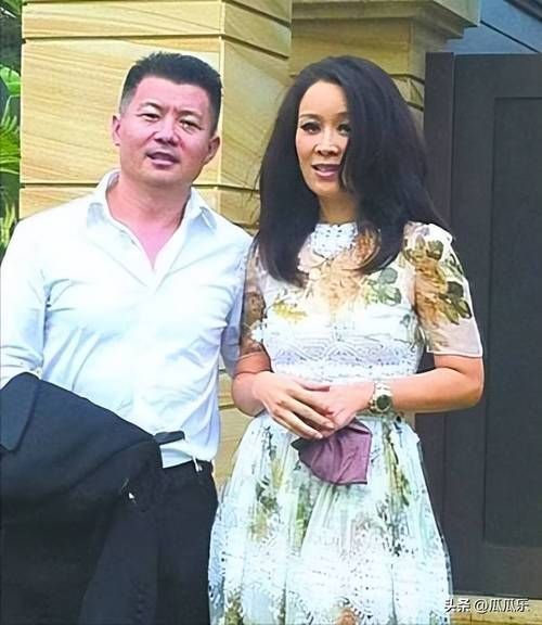 那英是格格吗她的家世背景大起底