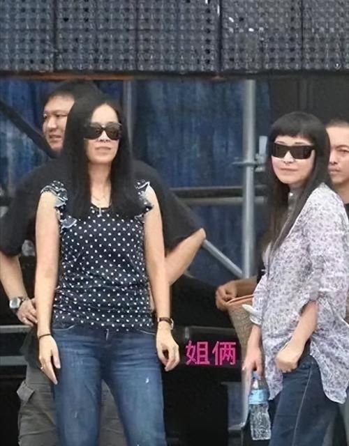 那英是格格吗她的家世背景大起底