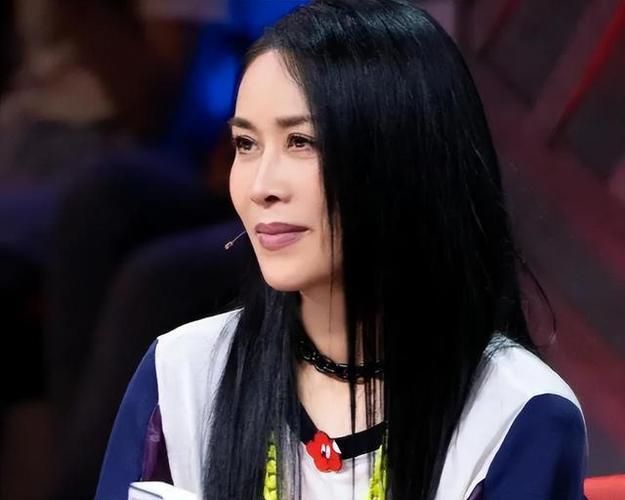 那英是满族人吗关于她的民族传说
