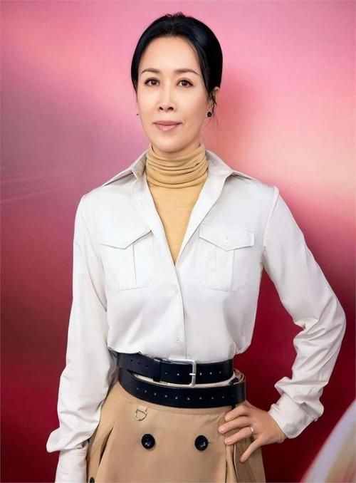 那英是皇族吗粉丝热议她的身份之谜终于揭晓