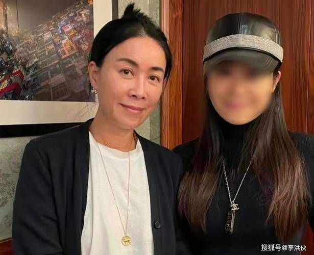 那英是谁的后代她的家庭背景让人惊讶