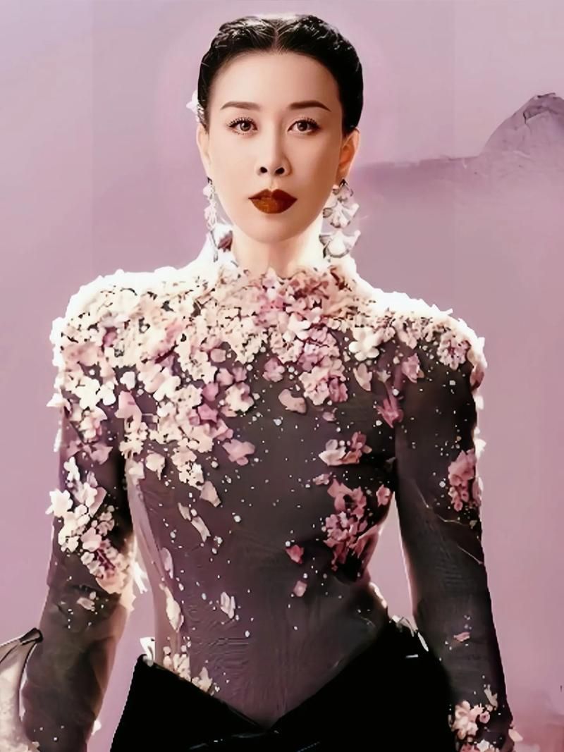 那英是那年出生的揭秘天后真实年龄