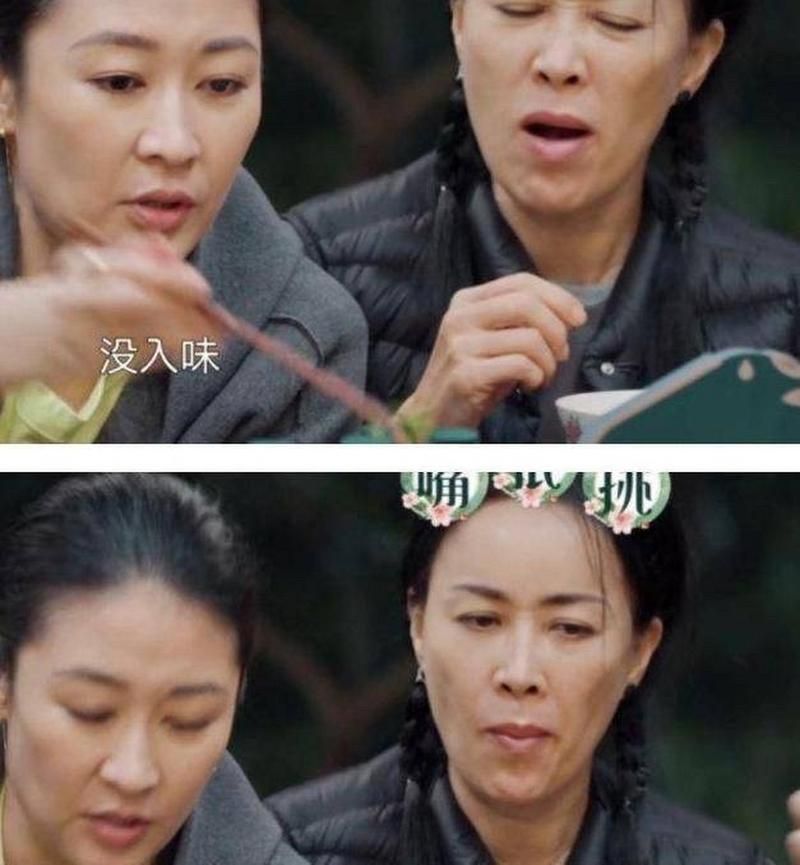 那英是鸡的由来 这些细节你可能不知道