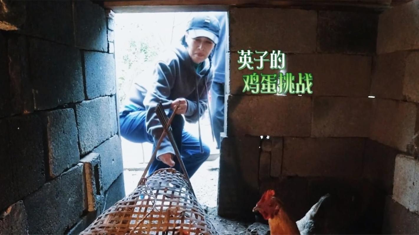那英是鸡的由来 这些细节你可能不知道