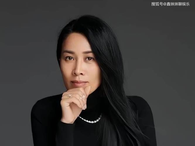 那英最新消息曝光 粉丝们都在关注她的近况