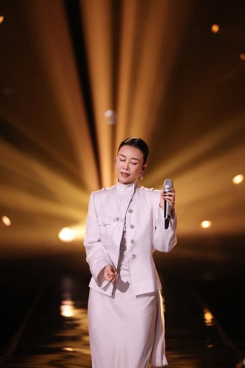 那英最火的十首歌 每一首都值得单曲循环