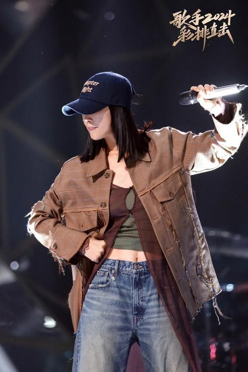 那英最火的十首歌 每一首都值得单曲循环