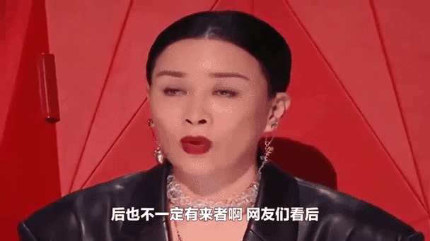 那英最近怎么了引发热议 网友都在讨论她的近况
