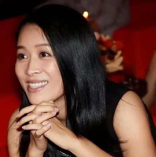 那英最近怎么了引发热议 网友都在讨论她的近况
