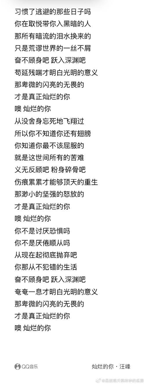那英有个爱你的人不容易歌词解析与情感表达