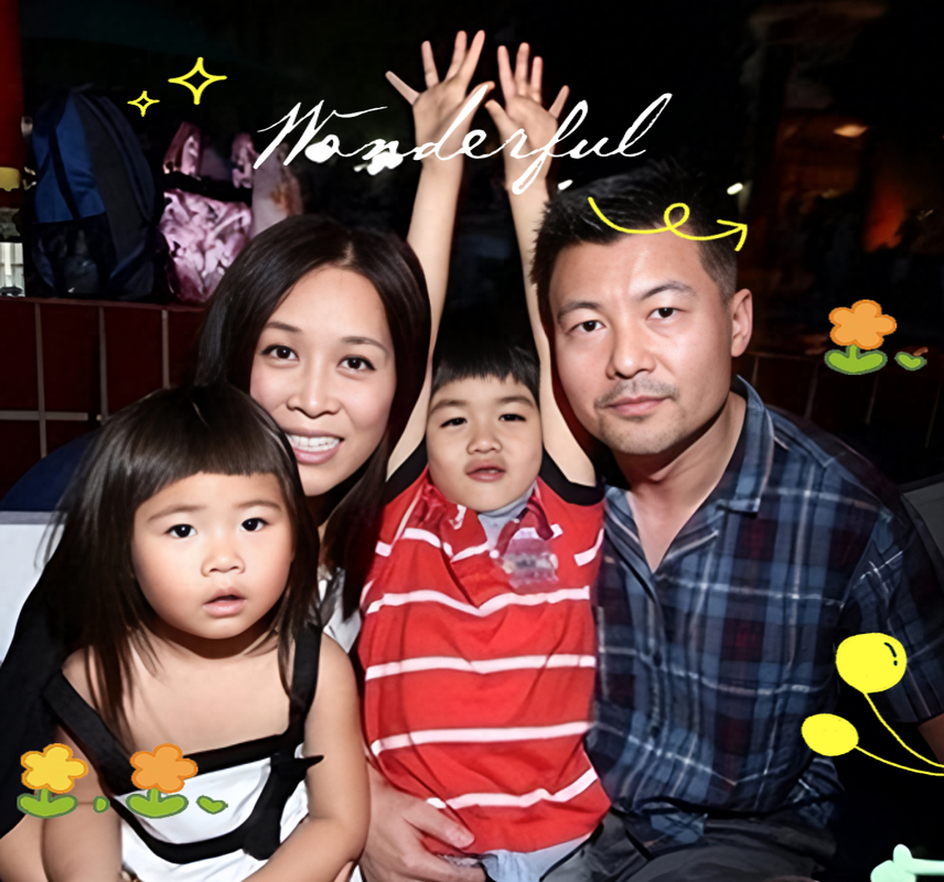 那英有几个孩子 揭秘天后家庭生活