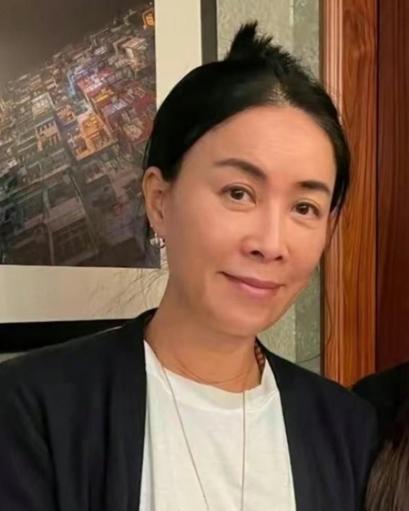 那英有几个小孩天后母亲的生活现状