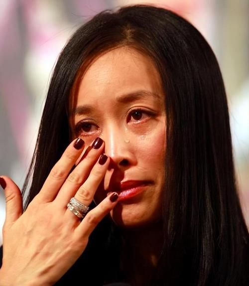 那英有孩子吗一探歌坛天后的家庭秘密